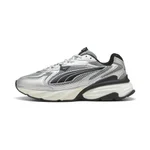 PUMA SILVER-COOL MID GRAY-PUMA BLACK