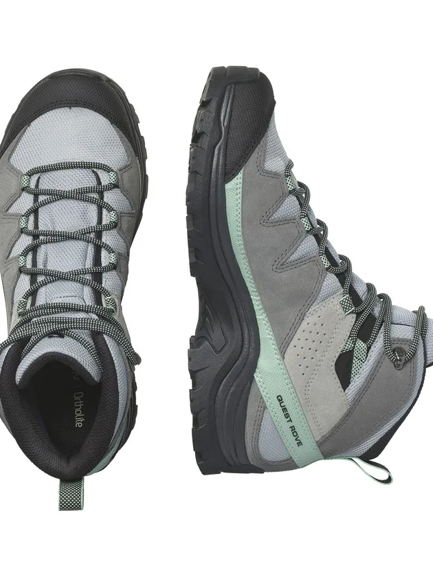 Quest Rove GTX