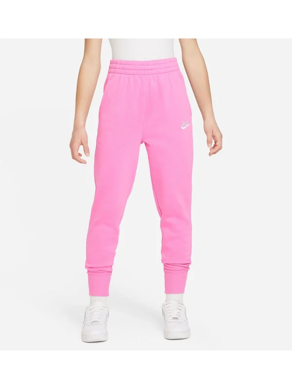 Club Fleece Hr Ftd Pnt Lbr