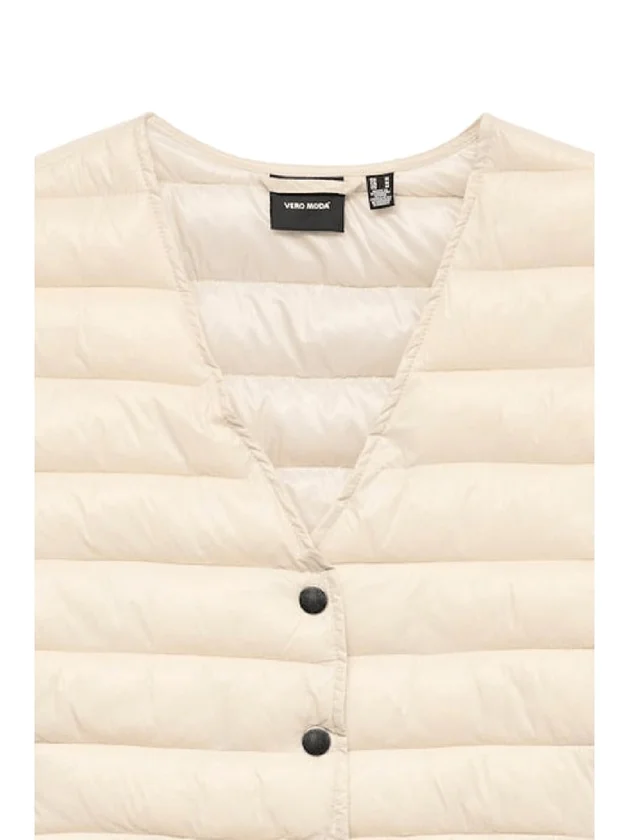 Siva Short Waistcoat