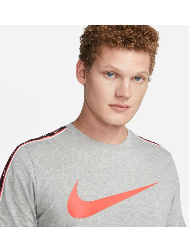 Repeat SW SS Tee