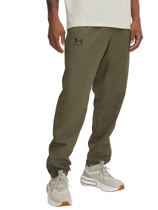 Rival Wvn Windbreaker Pnt