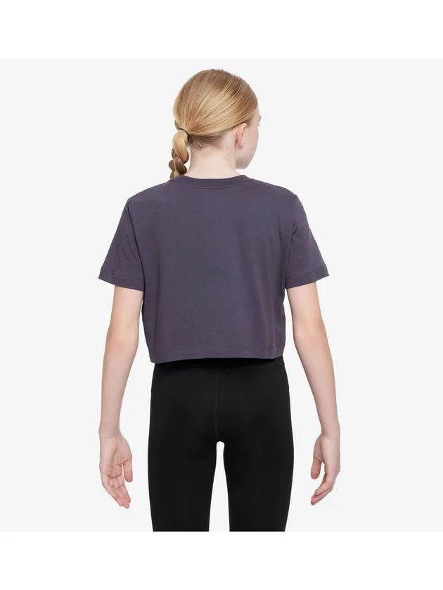 Tee Crop Futura HBR