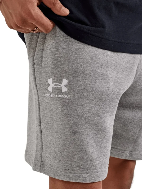 Icon Fleece Short