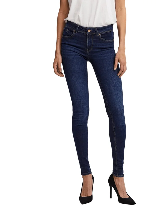 Mr Slim Jeans