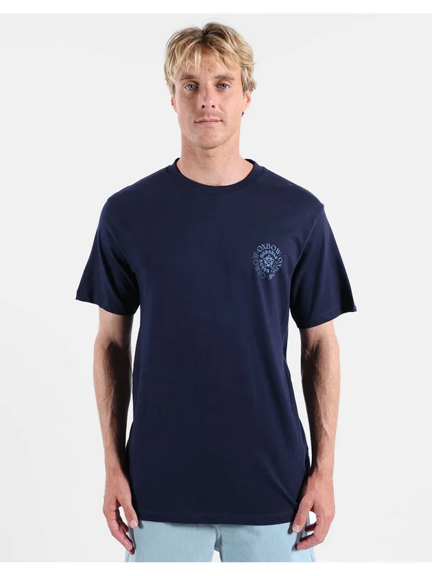 Tee Shirt Manches Courtes