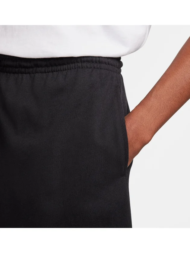Club Knit Short