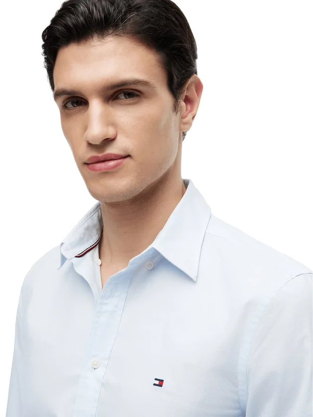 Flex Poplin Small Pr