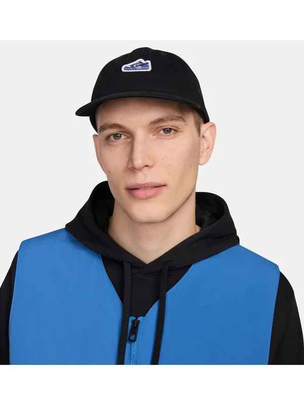 Club Cap Dunk Ptch L