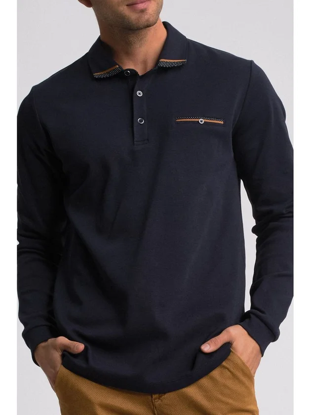 Classic Polo ML