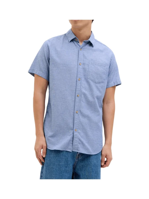 Jjabel Shirt Ss