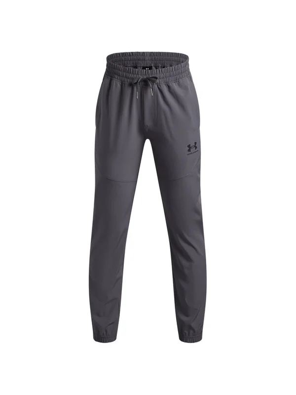 Vibe Woven Jogger