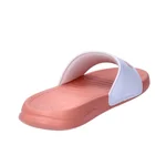 PUMA WHITE-WILD PINK