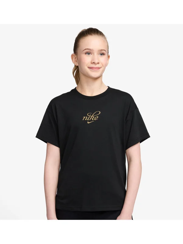 G Nsw Tee Shine