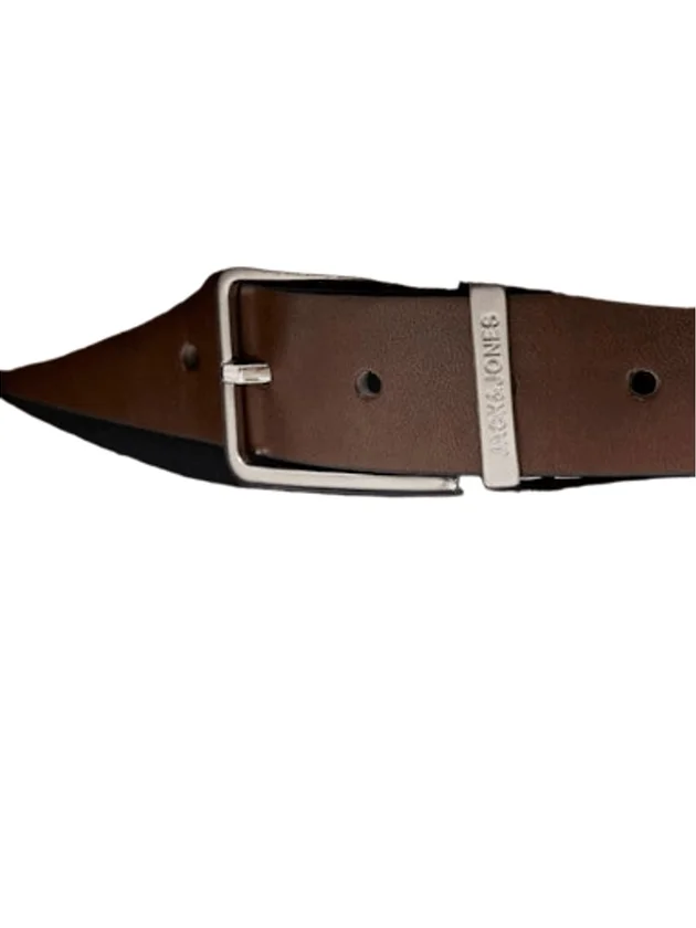 Jacgarda Reversible Belt Noos