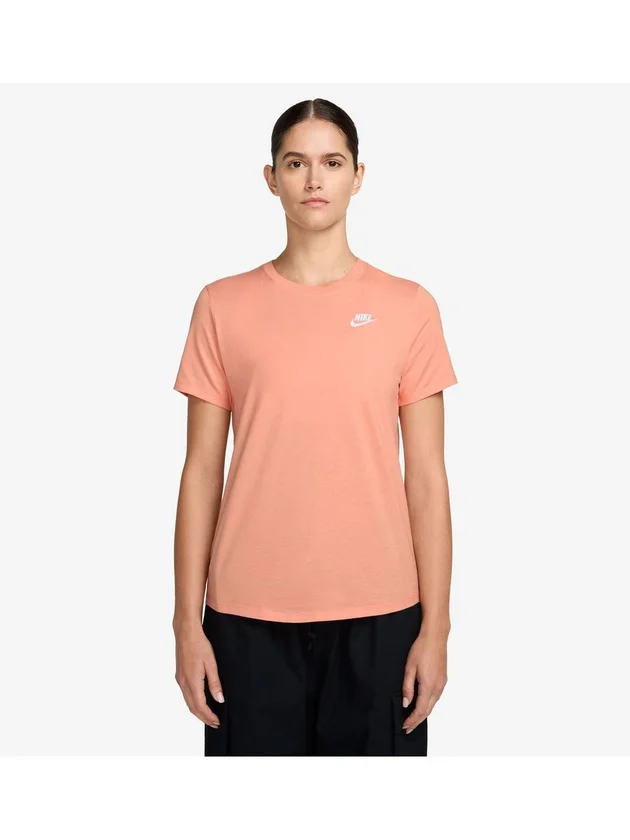 Club Ss Tee