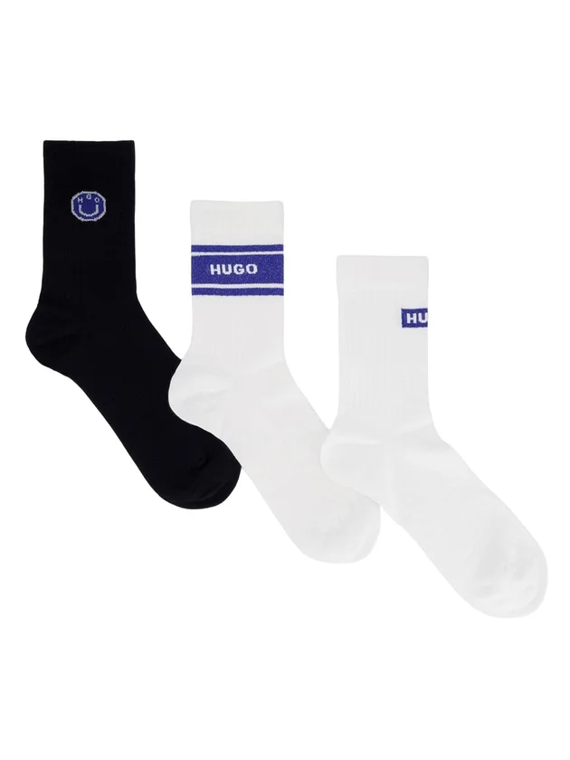 3P QS Blue Design