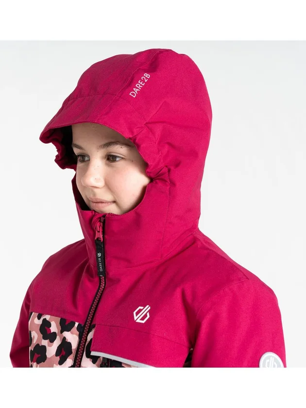 Traverse II Jkt