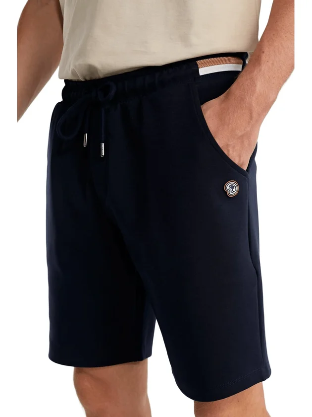 Classic Jogger Short