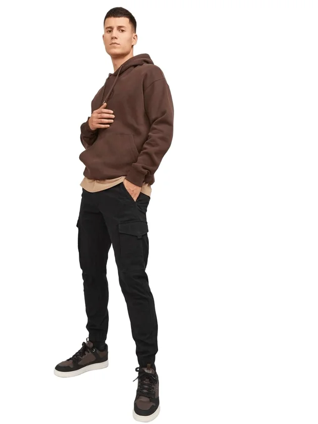 Flake Cargo Noos