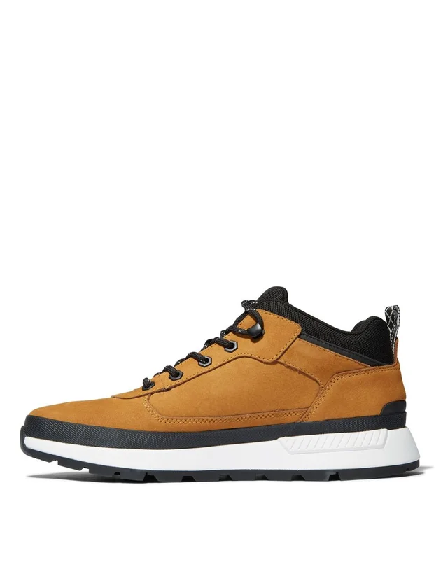 Field Trekker Low Lace Up Sneaker