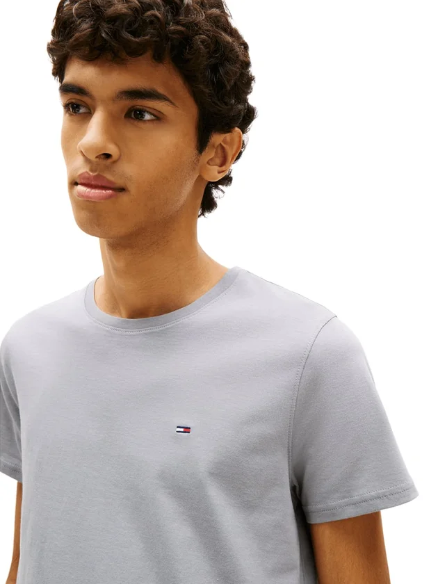 Xslim Jersey Tee
