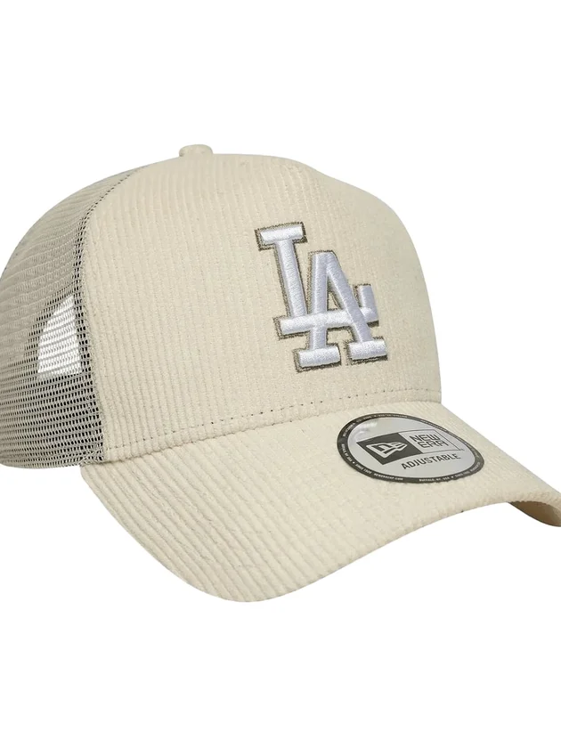 Cord Trucker Losdod LTC