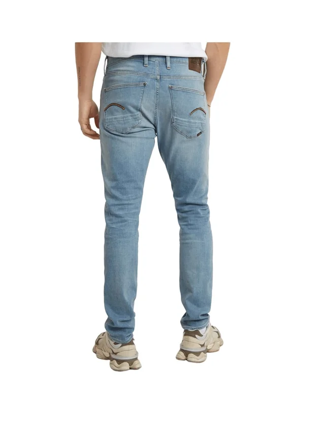 Revend Skinny