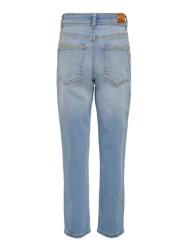 Koncalla Mom Fit Dnm Azg482 Noos