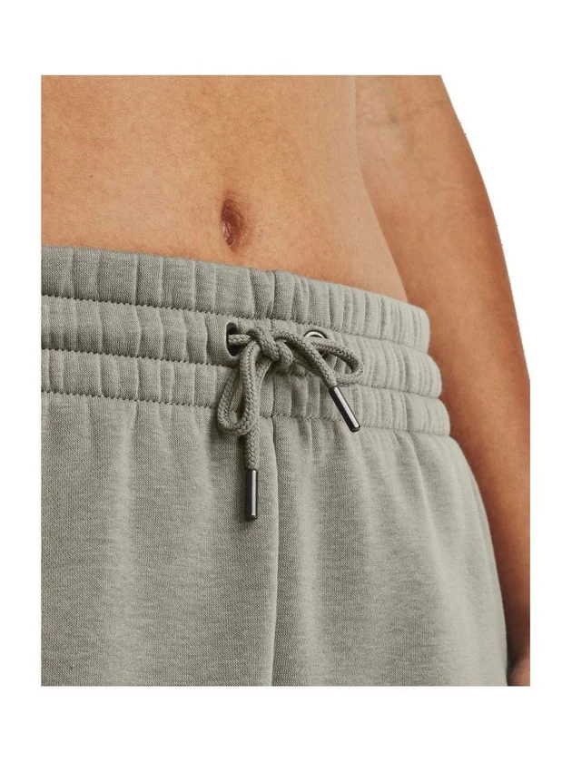 Icon Fleece Jogger