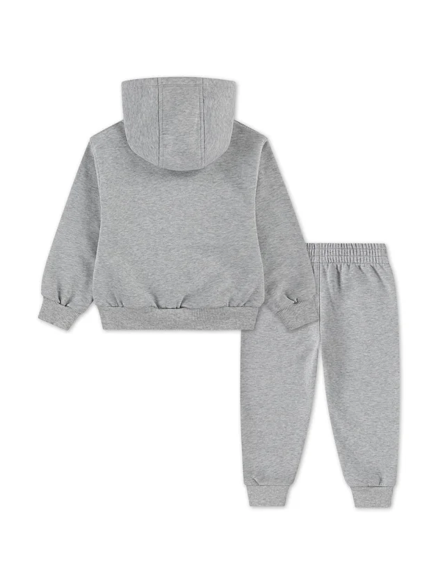 Nkn Club Chenille Flc Hoody Jo