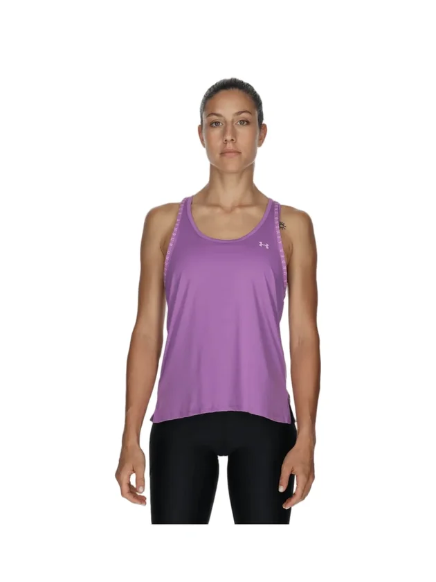 Tech Knockout Tank