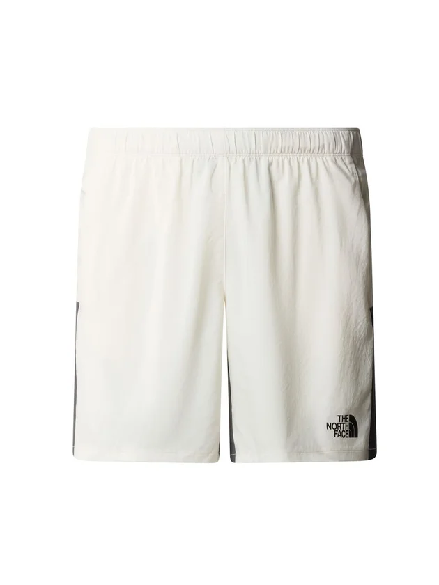 Ma Woven Short