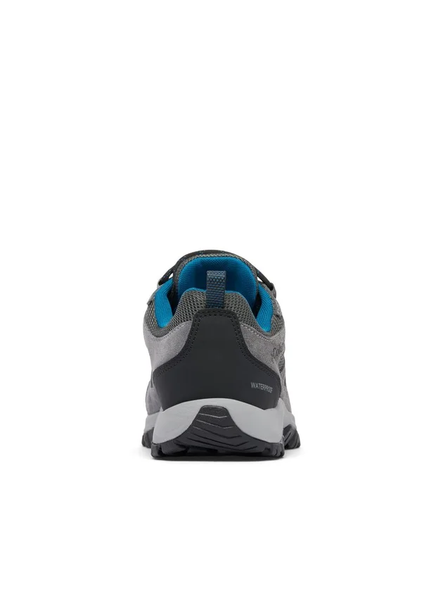 Redmond III Waterproof
