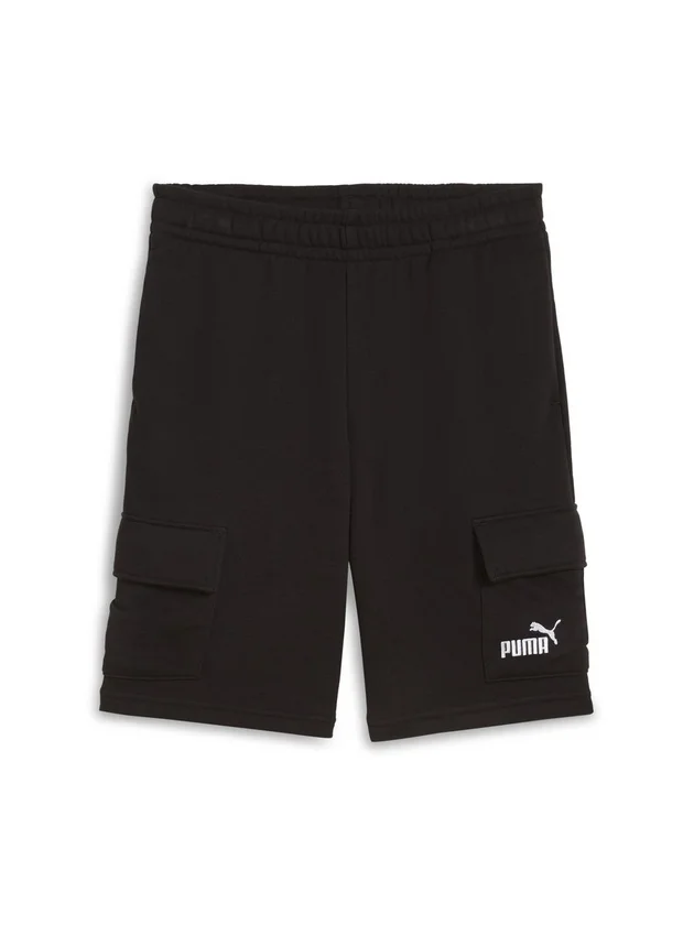 Ess No 1 Logo Cargo Shorts Tr B