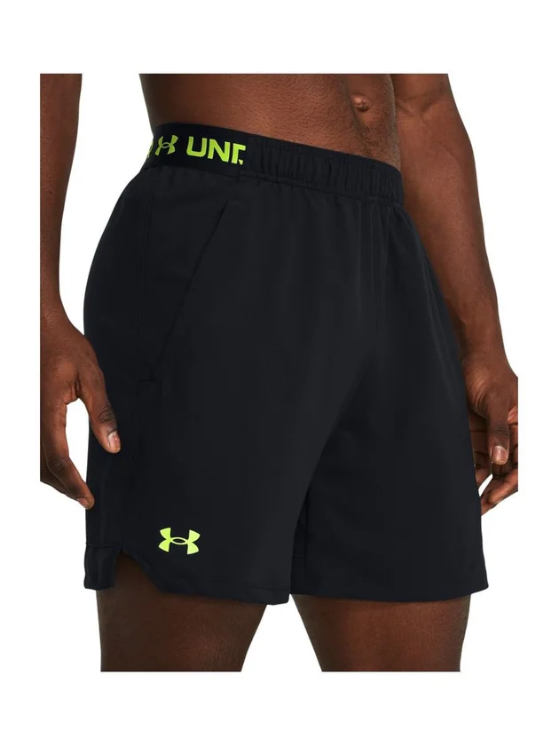 Vanish Woven 6in Shorts