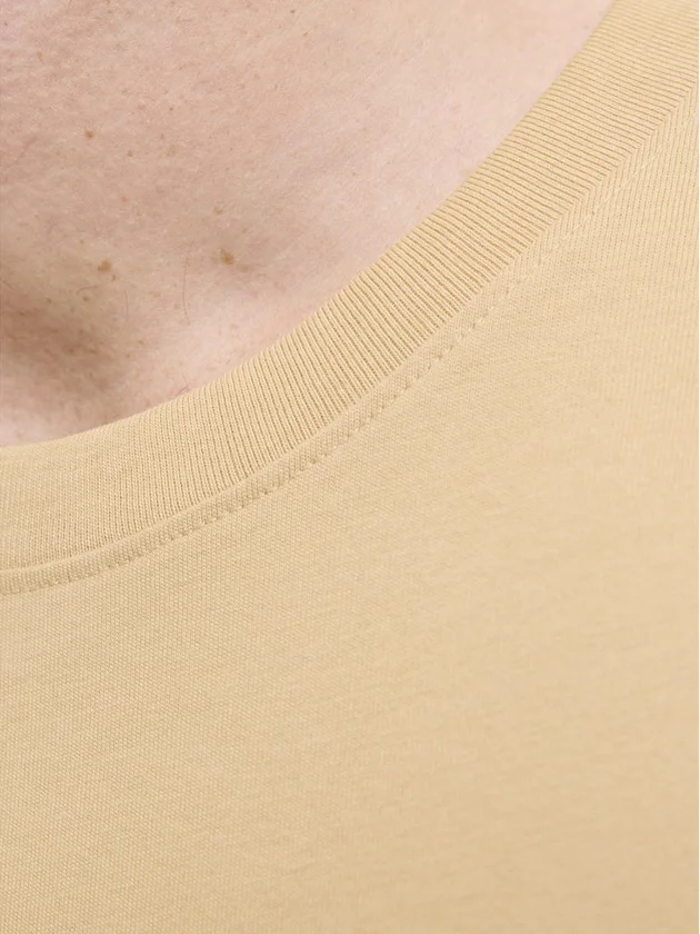 Loyal Tee Ss Crew Neck