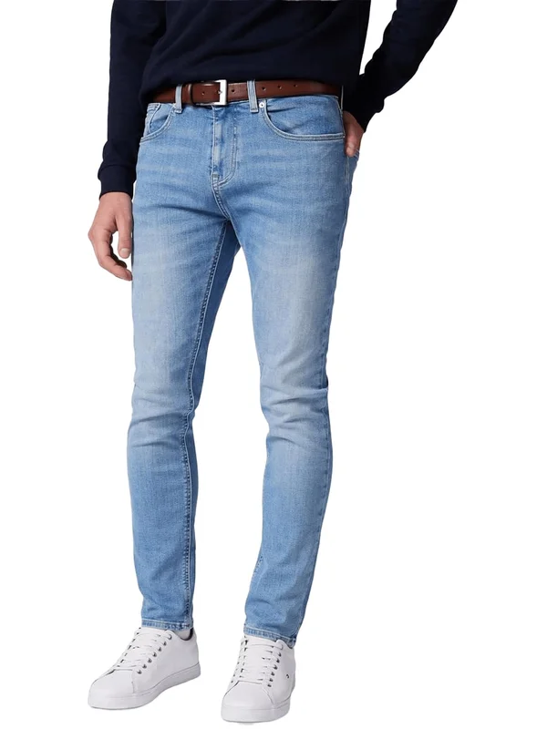Austin Slim Tprd