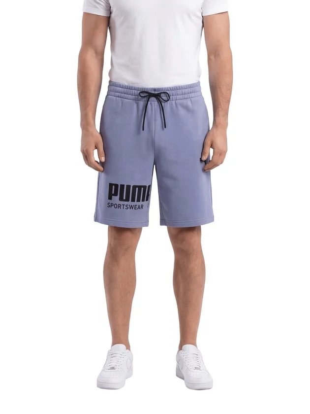 Sport Graphic Shorts TR