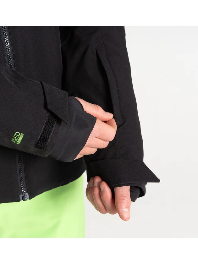 Eagle II Jacket