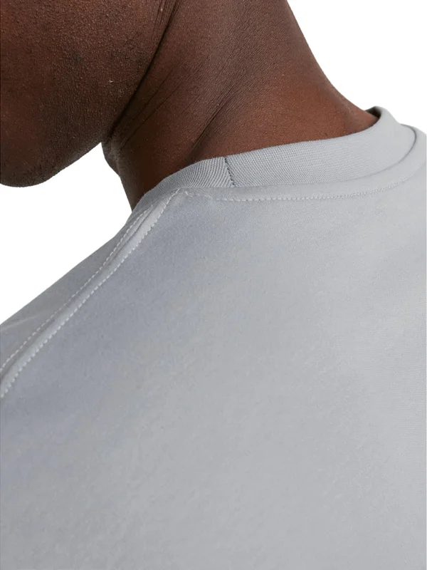 Urban Edge Tee Ss O Neck Noos