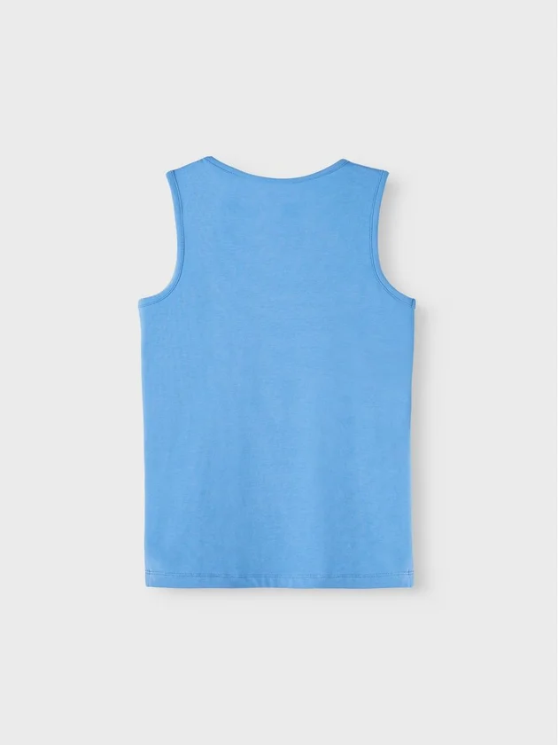 Fumma Tank Top