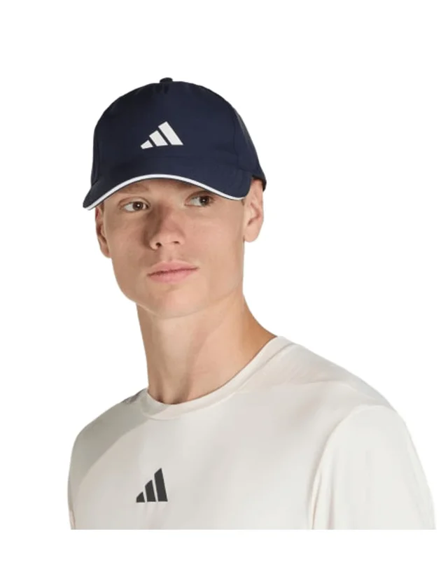 Bball Cap Clima