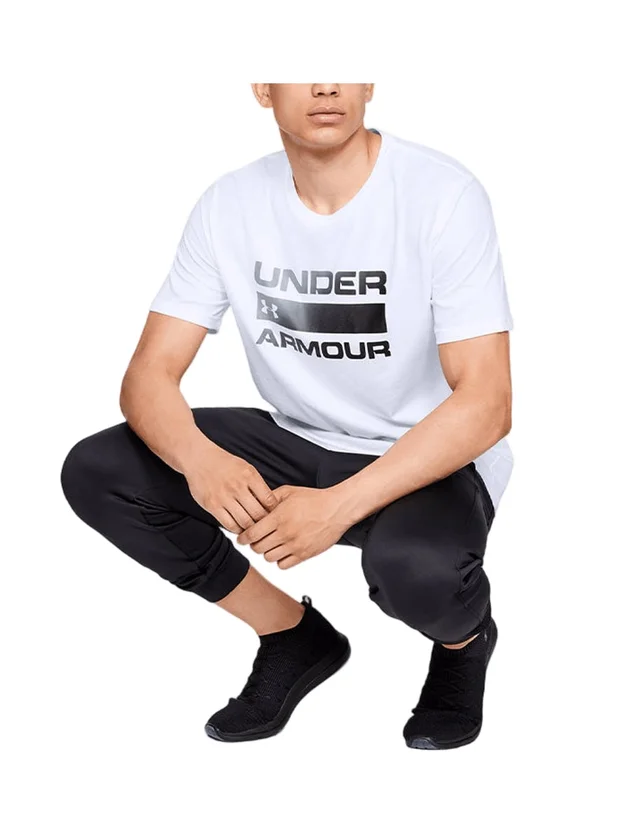 Team Issue Wordmark SS