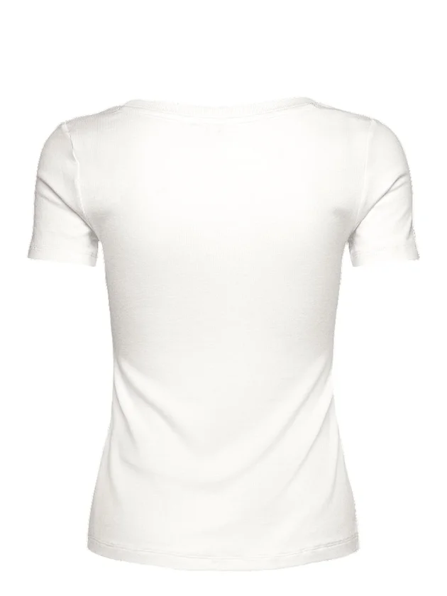 Soft Rib Essential SS