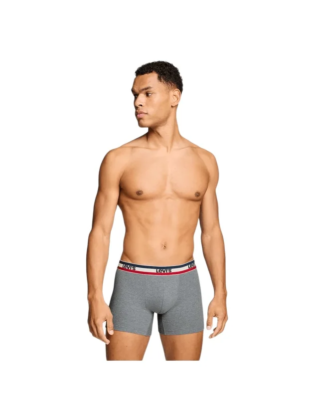Repeat Spw Logo Boxer Brief 2P