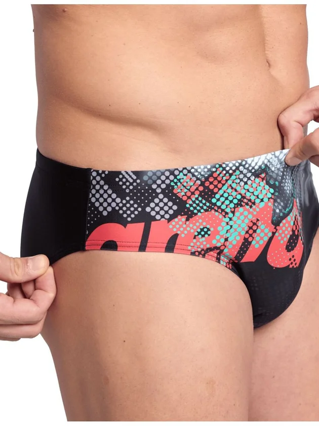 Splash Point Swim Brief
