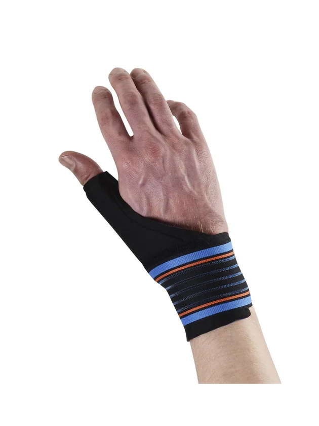 Strapping de Pouce