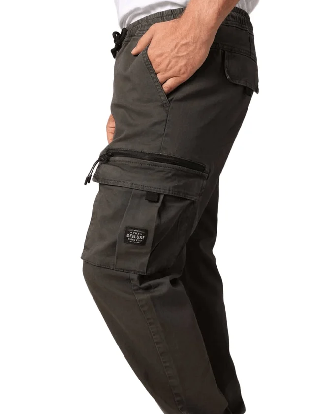 Monroe Cargo Jogger
