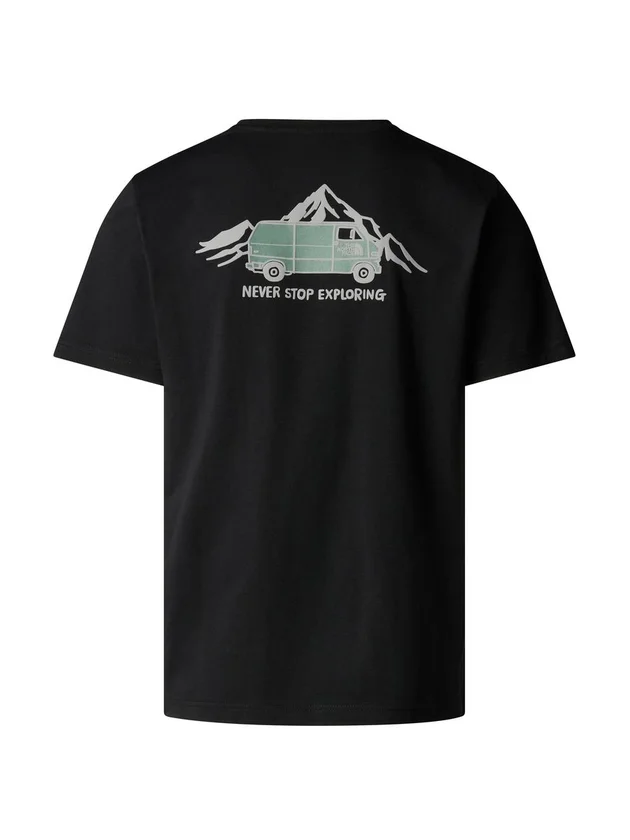Outdoor Graphic Tee